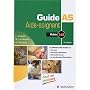 Guide AS Aide-soignant : Modules 1 � 8 de Jacqueline Gassier