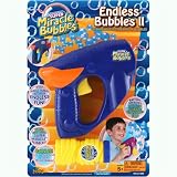 Endless Bubbles II