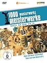 1000 Meisterwerke - Dada und Neue Sachlichkeit