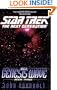 The Genesis Wave Book Three (Star Trek The Next Generation)