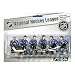 Stiga Colorado Avalanche Table Top NHL Hockey Players