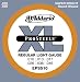 D'Addario EPS510 ProSteels Regular Light Electric Guitar Strings