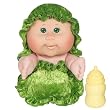 Cabbage Patch Kids 'Surprise Newborn'-Cuacasian Girl Bald