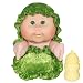 Cabbage Patch Kids 'Surprise Newborn'-Cuacasian Girl Bald