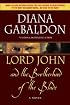 Lord John and the Brotherhood of the Blade (Lord John Grey Novels)