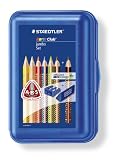 Produkt-Bild: Staedtler 1284SB - Tricki Dicki Schulbox