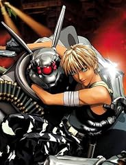 Appleseed