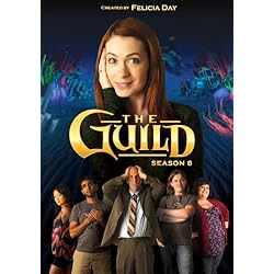 The Guild: Season Six