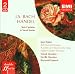 Heath St John-Bach/Handel: Solo Cantatas & Vocal Works