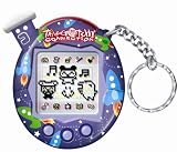 Toys : Tamagotchi Connection V5 Familitchi Space Trip