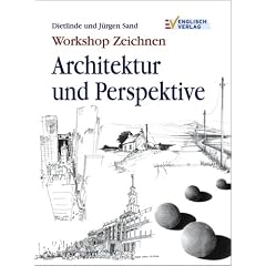 Workshop Zeichnen. Architektur und Perspektive