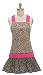 Kay Dee Designs Leopard Spot Girlie Apron