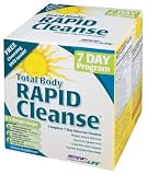 Renew Life - Rapid Cleanse, 1 kit