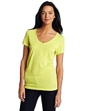 Oakley Womens Stability V-Neck Tee