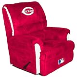Imperial Cincinnati Reds Big Daddy Recliner Recliner