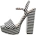 Chinese Laundry Women's Abie Platform Sandal