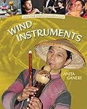 Wind instruments