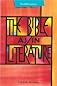 The Bible As/in Literature (Points of Departure)