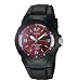 Casio Men's MW600E-4AV 10-Year Battery Analog Resin Watch