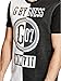 G by GUESS Men's Calvin Logo Tee