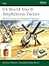 US World War II Amphibious Tactics: Mediterranean & European Theaters (Elite, 144)