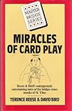 Miracles of card play