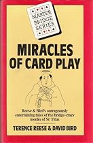 Miracles of Card Play