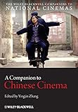 A companion to Chinese cinema