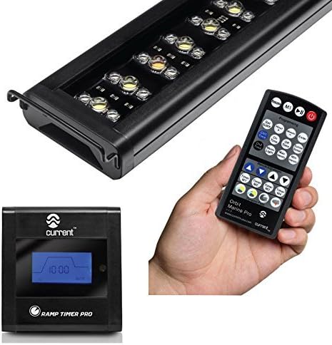 Current USA Orbit Marine Pro LED 36 to 48 - Saltwater Aquarium Light by Orbit Marine Pro