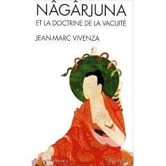 N�g�rjuna et la doctrine de la vacuit�