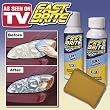 Fast Brite Headlight Lens Restorer Kit