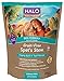 Halo Grain Free Natural Dry Dog Food, Surf & Turf Recipe, 14-Pound Bag