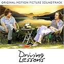 Driving Lessons