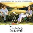 Driving Lessons