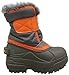 Sorel Commander S S Salt Cold Weather Boot (Toddler/Little Kid)