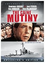 The Caine Mutiny (Collector's Edition)