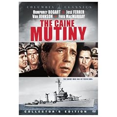 The Caine Mutiny (Collector's Edition)