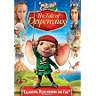 The Tale of Despereaux (Widescreen) (Dual-layered DVD)