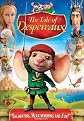 The Tale of Despereaux (Widescreen) (Dual-layered DVD)