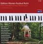 Klavier-Festival Ruhr: Franz Schubert & Neue Klaviermusik [Box Set]