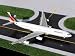 Daron Worldwide Trading GJ804 Gemini Philippine A340-300 1/400
