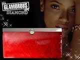 GLAMOROUS DIAMOND �����z �p�C�\���^���� HD-005-RD