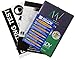 Brady 52041 MiniMark Depth, Vinyl, Polyester Die-cuts, Self Lams, Industrial Label Printer