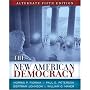 New American Democracy, The, Alternate Edition (5th Edition)