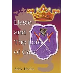 Lissie and the Lord of Cats