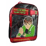Ben 10 Alien Force Backpack