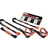 Jungle Gym XT with Strap Extenders