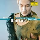 Carl Maria von Weber : Oberon