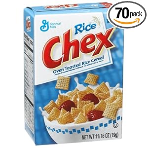 Rice Chex