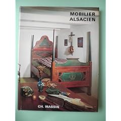 Mobilier alsacien